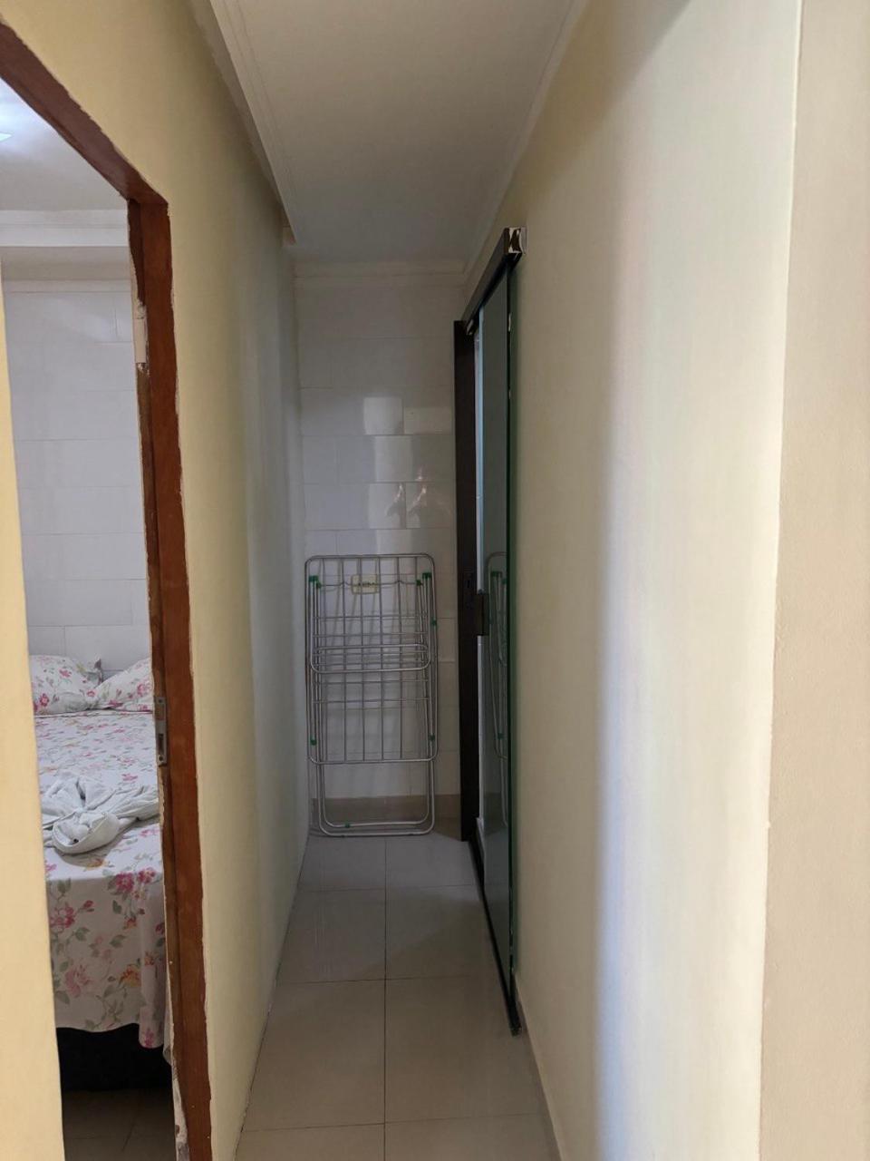 Solmar Flats Porto de Galinhas Exterior foto