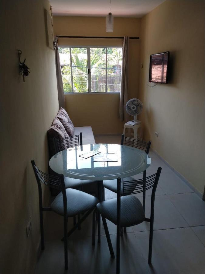 Solmar Flats Porto de Galinhas Exterior foto
