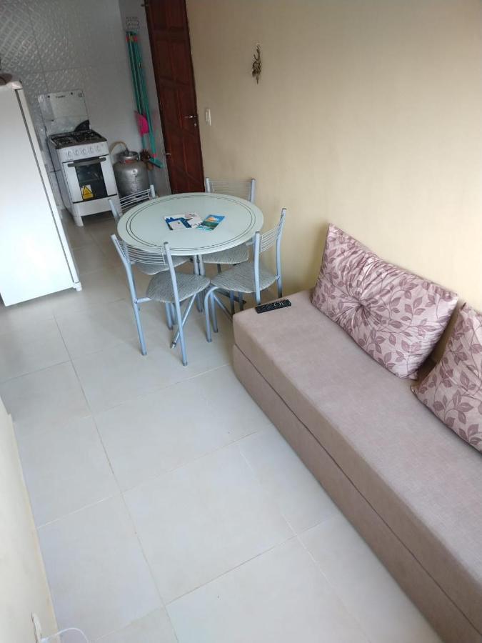 Solmar Flats Porto de Galinhas Exterior foto