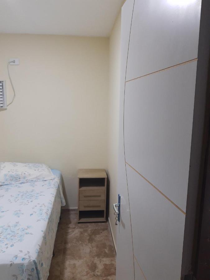 Solmar Flats Porto de Galinhas Exterior foto